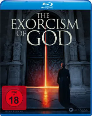 Obrázok produktu pre The Exorcism of God - Blu-ray