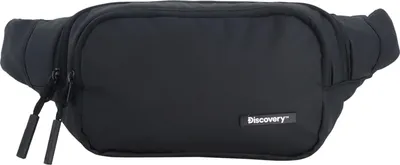 Produktbild von Discovery Urban Waist Bag Gürteltasche D03446 black