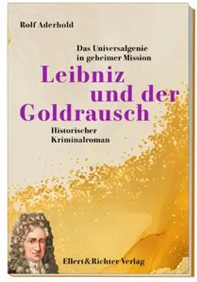 Zdjęcie produktu dla Leibniz und der Goldrausch