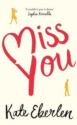 Produktbild von Pan Macmillan MISS YOU, Englisch, Taschenbuch