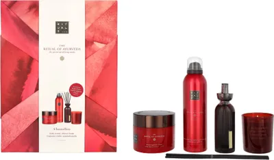 Produktbild von Rituals Ayurveda Set 610ml