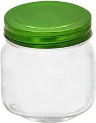 Obrázek produktu pro Sklenice Zavařovací S Víčkem 250Ml