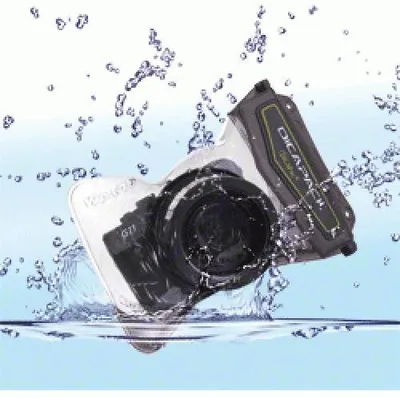 Produktbild von Dicapac Waterproof Case