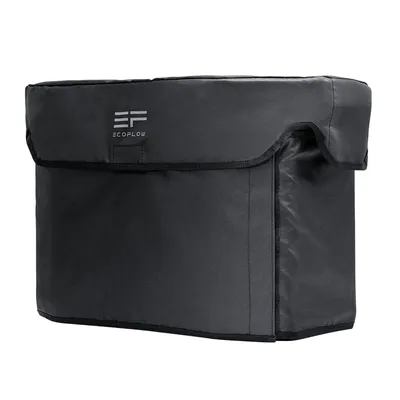 Immagine prodotto di ECOFLOW DELTA Mini Powerstation 1260 Wh, 1 pz.