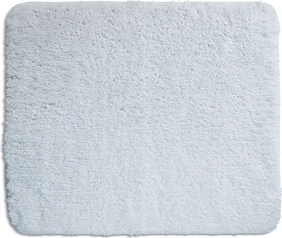 Image de Kela Tapis de bain Livana blanc ,20678