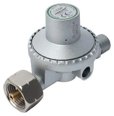 Obrázek produktu pro Regulátor tlaku plynu 1500mbar (PL) Pro-Tech TOOLS 40904
