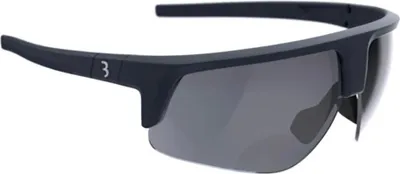 Produktbild von BBB Cycling Sportbrille Comet Reader 2.5 matt +2.5 Lesestärke matt schwarz - ....