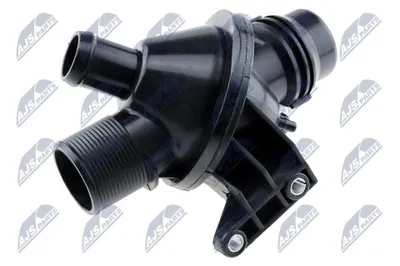 Produktbild von NTY Thermostat Kühlmittel 108°C für BMW 5 Touring (F11) 1 Schrägheck (F20) 3 Touring (F31) 5 Limousine (F10) 3 Limousine (F30, F80)