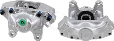 Produktbild von Bremssattel BREMSZANGE
