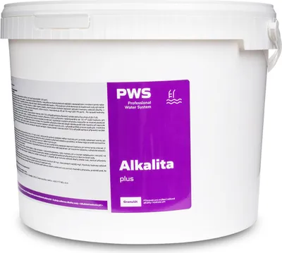 Immagine prodotto di Alkalita plus 2 kg