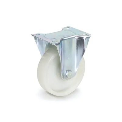 Produktbild von Fetra Polyamid-Bockrolle 150 x 40 mm