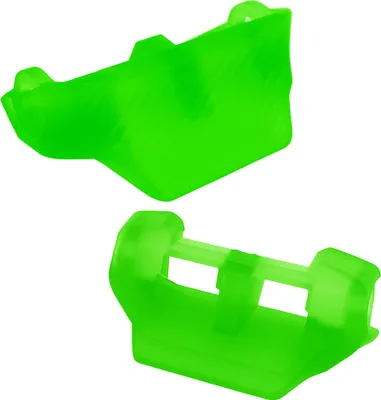 Produktbild von Casio 2 x Cover End Piece 1 x 6/12H Bandanstoß grün GBD-100SM-1A7