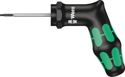 Immagine prodotto di Wera 05027913001 cacciavite manuale Singolo