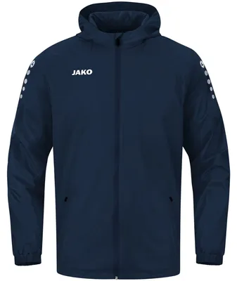 Produktbild von JAKO Team 2.0 Herren Allwetterjacke - marine blau marine blau L