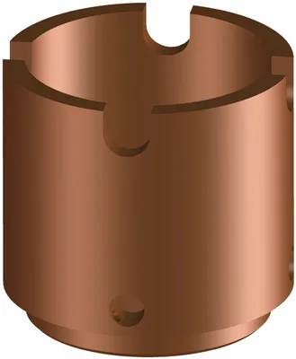 Image de Diffuseur Elmag pour torche CP101, 56852