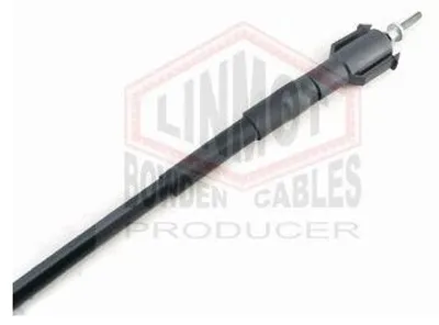 Zdjęcie produktu dla Linka Licznika Moto Gilera Stalker 50 (97-11)(Dł Pancerza 980 Mm)