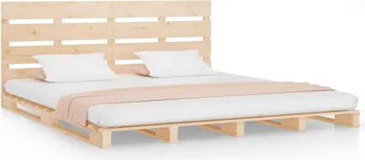 Zdjęcie produktu dla VidaXL 3120132, 140 cm, 2 m, 80 cm, 1400 x 2000 mm, 1 szt.