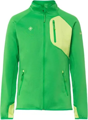 Immagine prodotto di Izas Ebro Pile Verde S Uomo Verde S