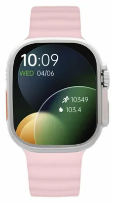 Produktbild von RADIANT SMARTWATCH Smartwatch WATCHES RAS10906