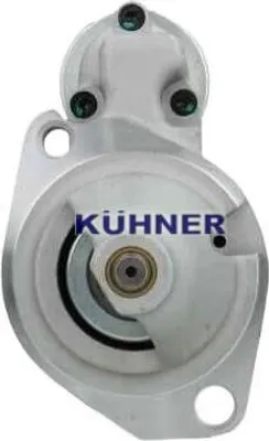 Produktbild von AD KÜHNER 255147 Starter Anlasser 1,7kW für PORSCHE 944 12V