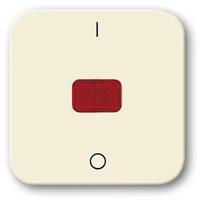 Immagine prodotto di Busch-Jaeger Bilanciere ws 2508-212 2CKA001731A0249