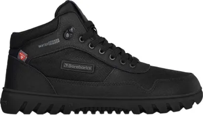 Image de Be Lenka Urbanedge Wp Barefoot Bottes Noir EU 40 Hommes,Femmes Noir EU 40