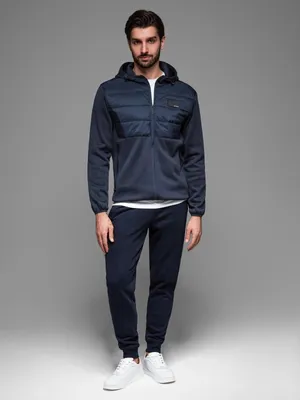 Produktbild von Ombre Clothing Übergangsjacke für Männer Atalia gewohnheiten XL