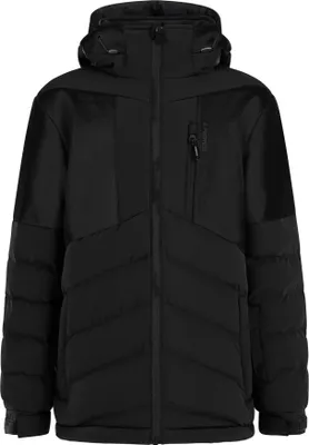 Produktbild von Protest Kinder Skijacke PRTBrucer True Black : 152 Größe: 152