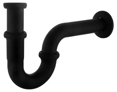 Produktbild von Sturotec Röhrensiphon 1 1/4"