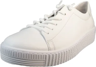 Produktbild von Gabor Sportliche Schnürschuhe KAPSEL-KOLL Damen 31353037323334 Weiß 40 EU