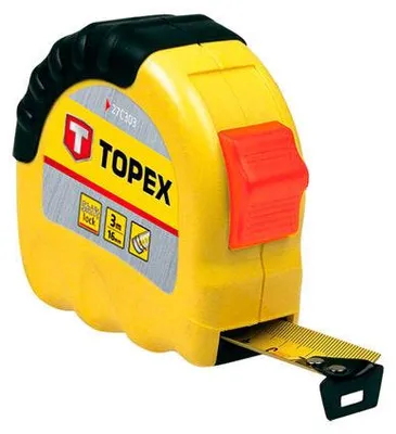 Obrázek produktu pro TOPEX ocelové válce o rozměrech 3 m x 16 mm