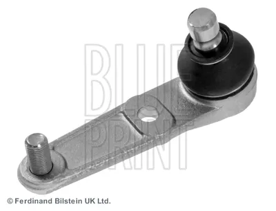 Produktbild von BLUE PRINT Traggelenk Vorne Links Unten Vorne Rechts für MAZDA FAMILIA IV (BF) ADM58607