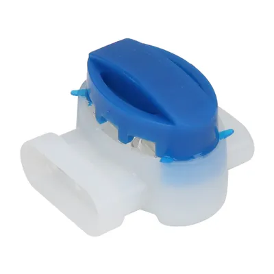 Obrázek produktu pro drátové svorky s 3 otvory,Drátové svorky,314 drátových svorek,Svorky,Elektrické dodávky