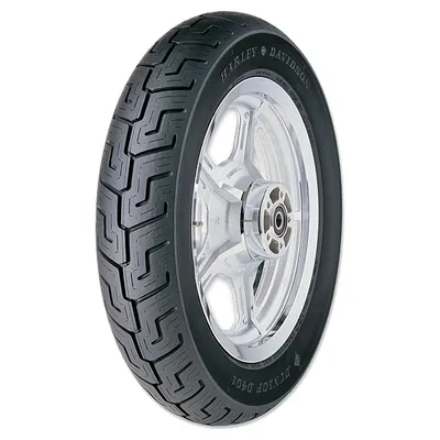 Produktbild von Dunlop Motorradreifen car-tyres D401 S/T H/D ( 130/90B16 TL 73H Hinterrad, M/C )