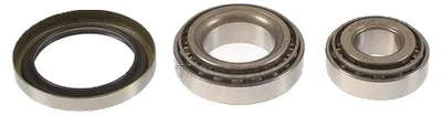 Immagine prodotto di TRISCAN Set cuscinetti ruota sinistro destro anteriore 8530 16104