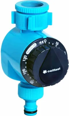 Obrázok produktu pre 1/2" palcový časovač vody