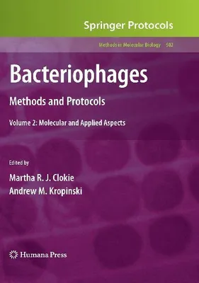 Produktbild von Bacteriophages