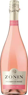 Produktbild von Spumante DOC Extra Dry Millesimato Rose 2025 | Italien | 11% vol | 0,75 l