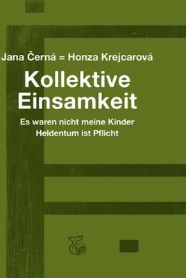 Produktbild von Kollektive Einsamkeit