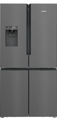 Produktbild von Siemens KF96DAXEA Kühl-Gefrier-Kombination