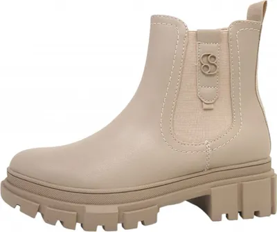Produktbild von s.Oliver M2540241 Women Boots Damen Stiefel in Beige, Größe 42