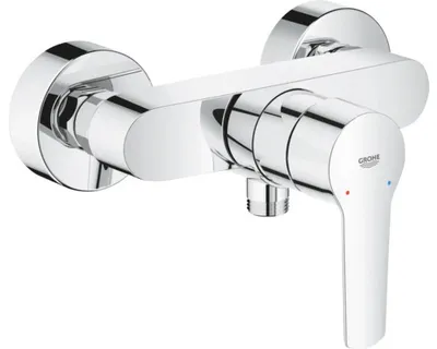 Obrázek produktu pro Sprchová baterie páková GROHE Start 2021 chrom 32279002