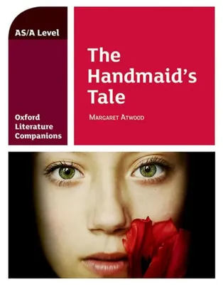 Immagine prodotto di Oxford Literature Companions: The Handmaid's Tale