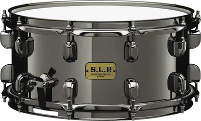 Produktbild von Tama LBR1465 S.L.P. Black Brass