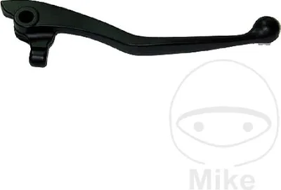 Immagine prodotto di Leva freno JMP forgiata nera BA17B-EY0014B per Yamaha