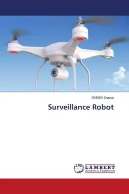 Produktbild von Surveillance Robot