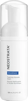 Produktbild von Neostrata Resurface Foaming Glycolic Wash 125ml