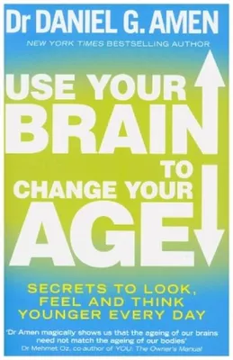 Imagen del producto de Use Your Brain to Change Your Age