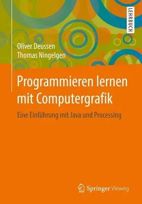 Image de Programmieren lernen mit Computergrafik