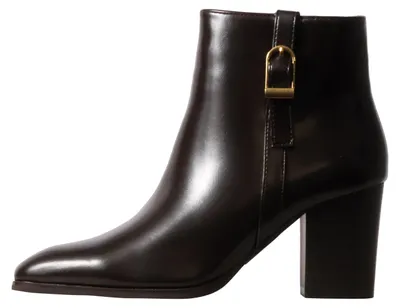 Productafbeelding van Laarzen met hak van Ideal Shoes